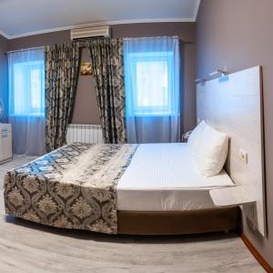 Hotel Club Boston