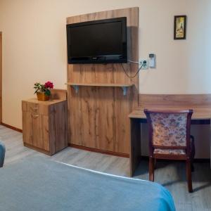 Hotel Club Boston