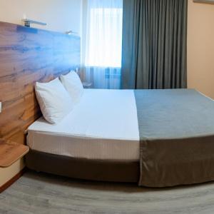 Hotel Club Boston