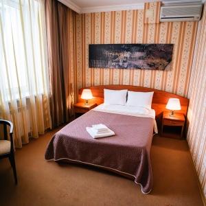 Hotel Zvezda