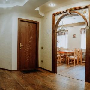 Гостиница Постоялый Двор