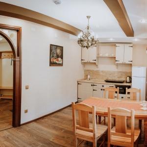 Гостиница Постоялый Двор
