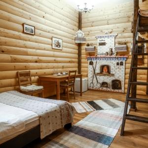 Гостиница Постоялый Двор