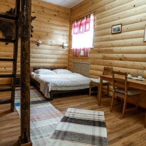 Гостиница Постоялый Двор