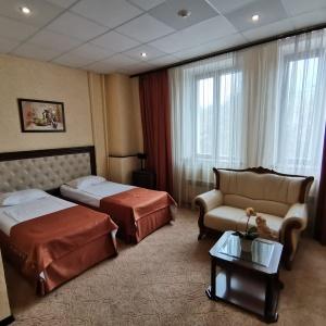 Hotel Voronezh