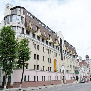 Hotel Voronezh