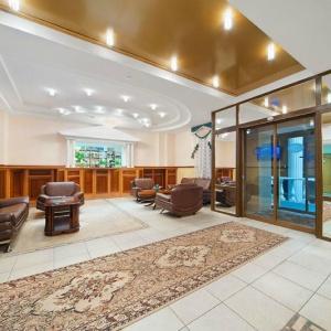 Hotel Voronezh