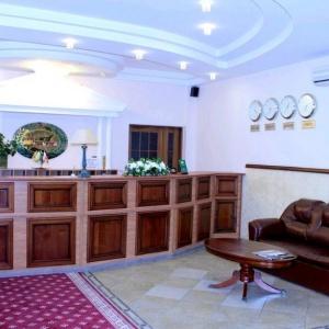 Hotel Voronezh