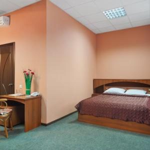 Hotel Voronezh