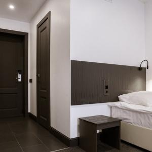 Hotel Geyser