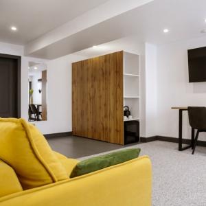 Hotel Geyser