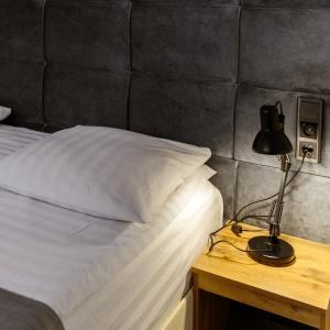 Hotel Geyser