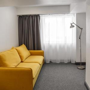 Hotel Geyser