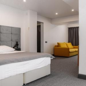 Hotel Geyser