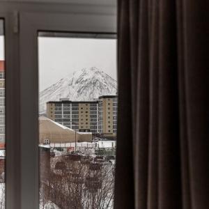Hotel Geyser
