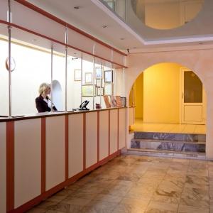 Hotel Tsimus
