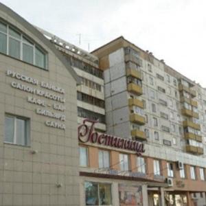 Hotel Tsimus