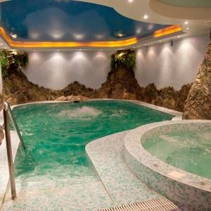 Hotel Tsimus