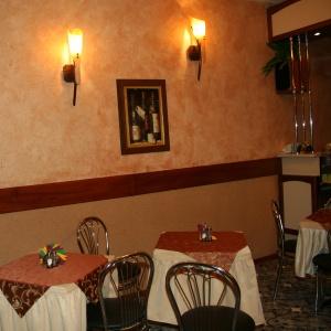 Hotel Tsimus
