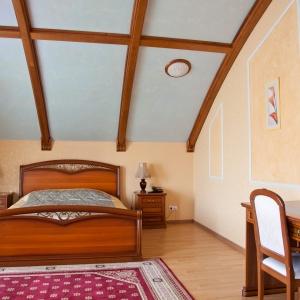 Hotel Tsimus