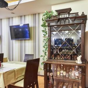 Hotel Pioner-Luxe