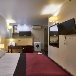 Hotel Pioner-Luxe