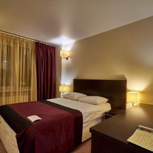 Hotel Pioner-Luxe
