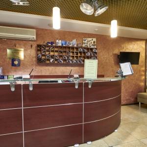 Hotel Pioner-Luxe