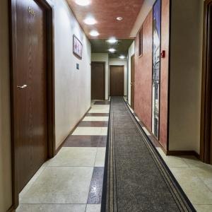 Hotel Pioner-Luxe