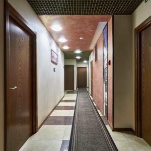 Hotel Pioner-Luxe