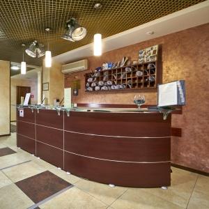 Hotel Pioner-Luxe