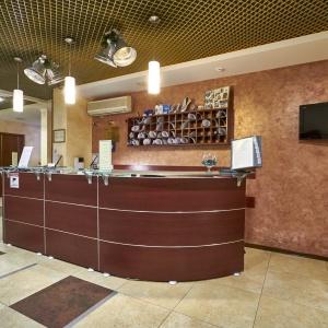 Hotel Pioner-Luxe