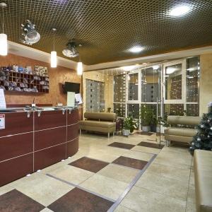 Hotel Pioner-Luxe