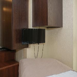 Hotel Pioner-Luxe