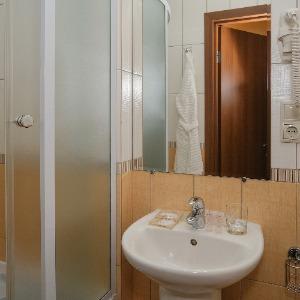 Hotel Pioner-Luxe