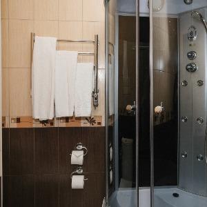 Hotel Pioner-Luxe