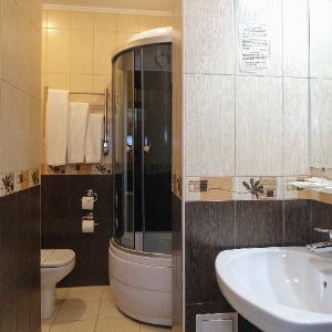 Hotel Pioner-Luxe