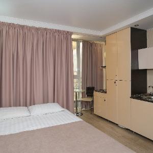 Hotel Pioner-Luxe