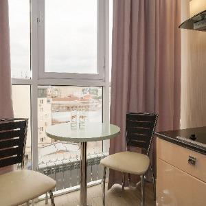 Hotel Pioner-Luxe