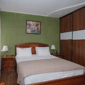 Hotel Pioner-Luxe