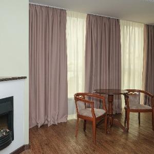 Hotel Pioner-Luxe