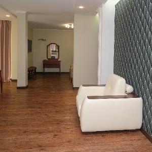 Hotel Pioner-Luxe