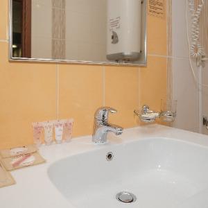 Hotel Pioner-Luxe