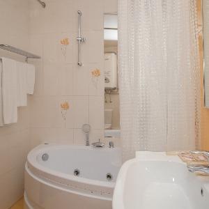 Hotel Pioner-Luxe