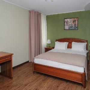 Hotel Pioner-Luxe