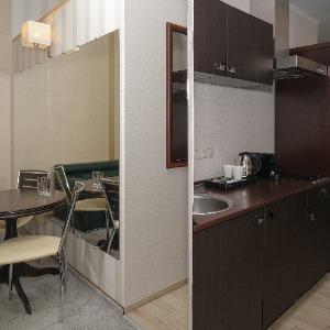 Hotel Pioner-Luxe
