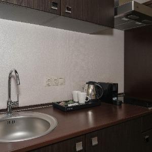 Hotel Pioner-Luxe