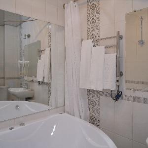 Hotel Pioner-Luxe