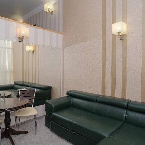 Hotel Pioner-Luxe