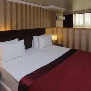 Hotel Pioner-Luxe